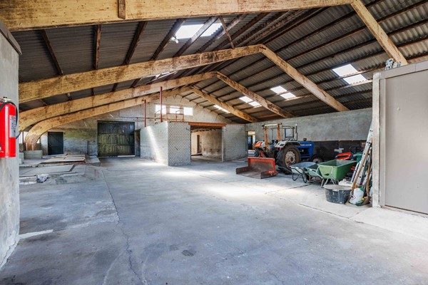 Medium property photo - De Holm 15I, 9356 VA Tolbert